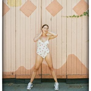 Meet your Posher, Mélodie